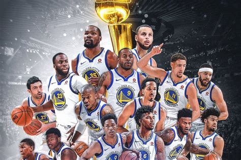 nba golden state warriors roster